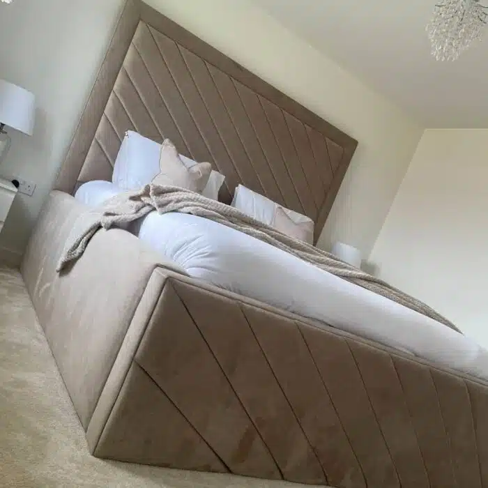Lottie Bed