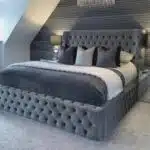 Luciano Bed