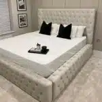 Luciano Bed - Image 2
