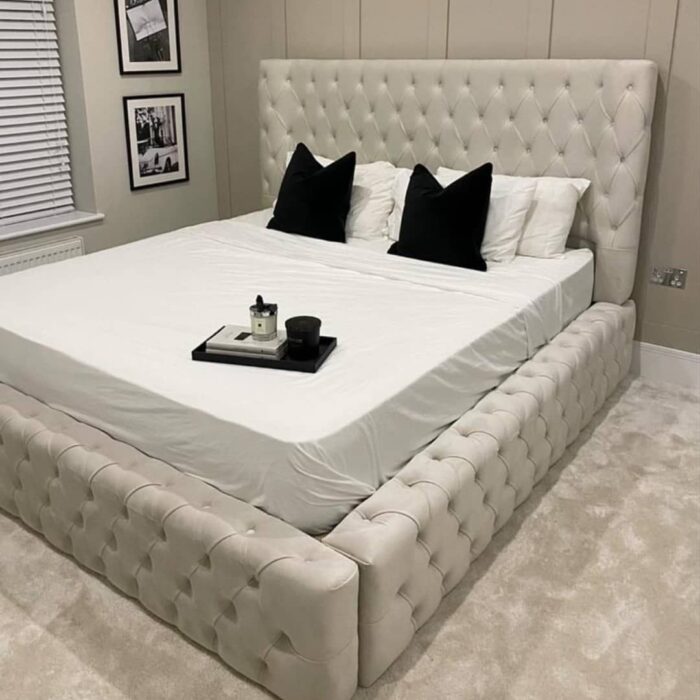 Luciano Bed