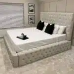 Luciano Bed - Image 3