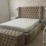 Luciano Bed - Image 4