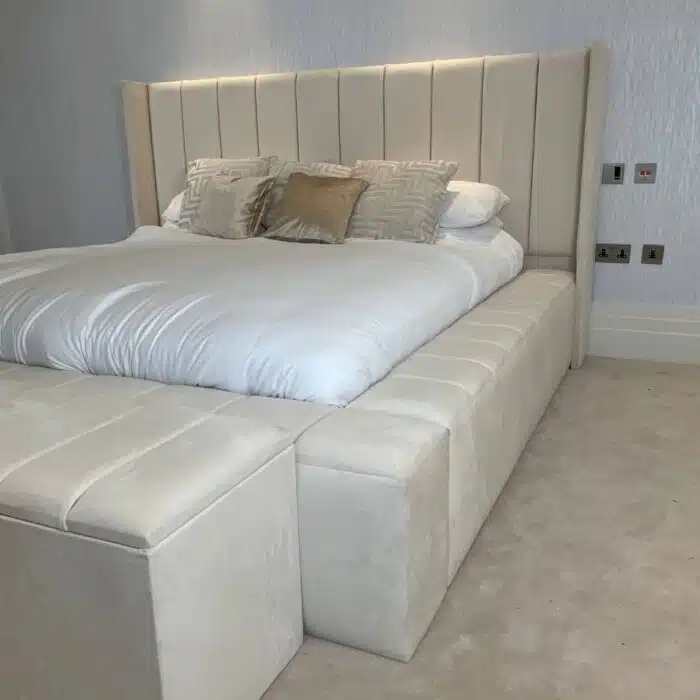 Lyla Superior Bed