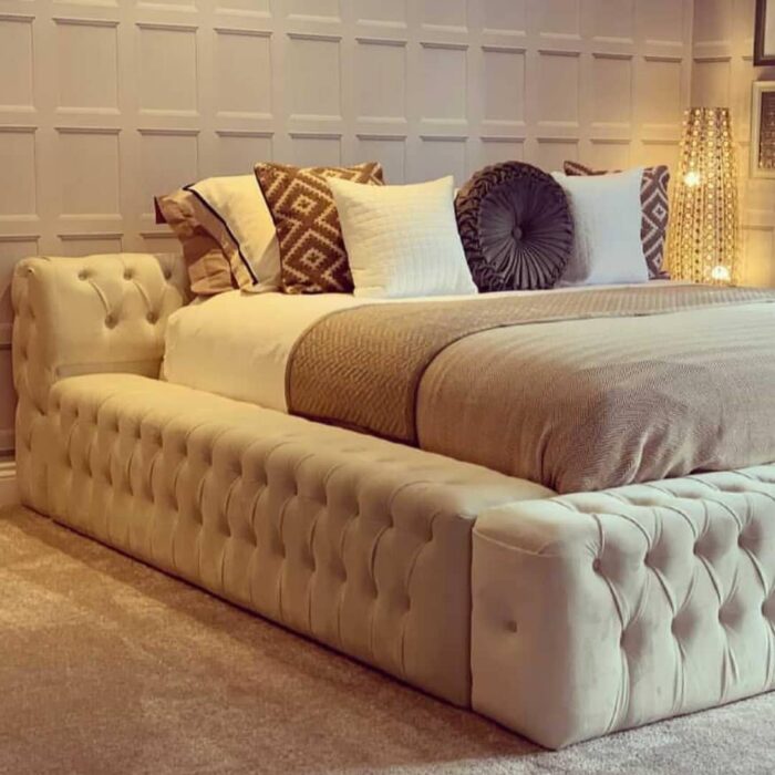 Manhattan Bed