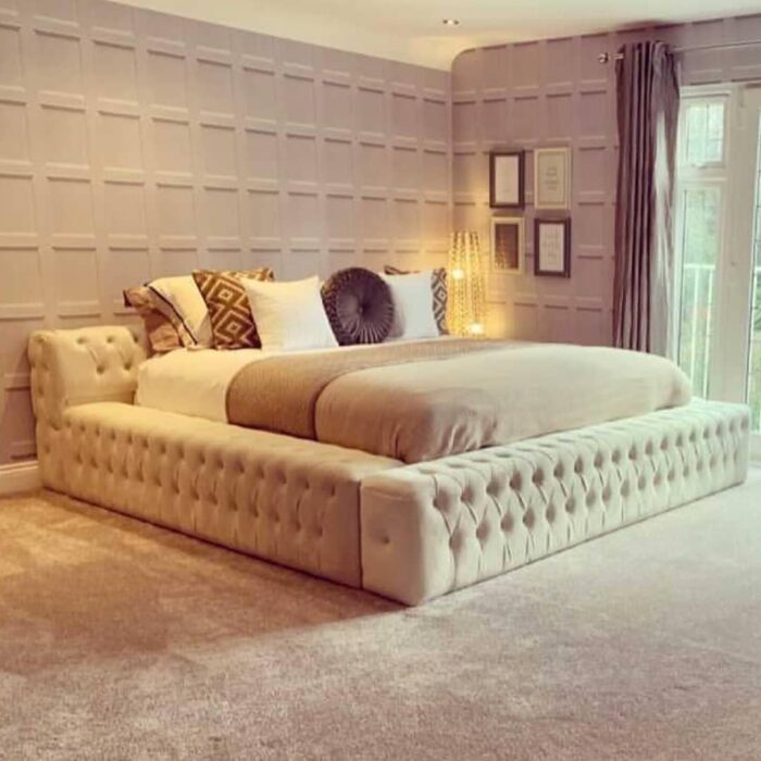 Manhattan Bed
