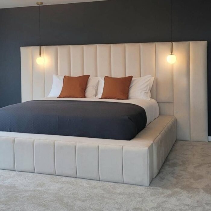 Merry Deluxe Bed