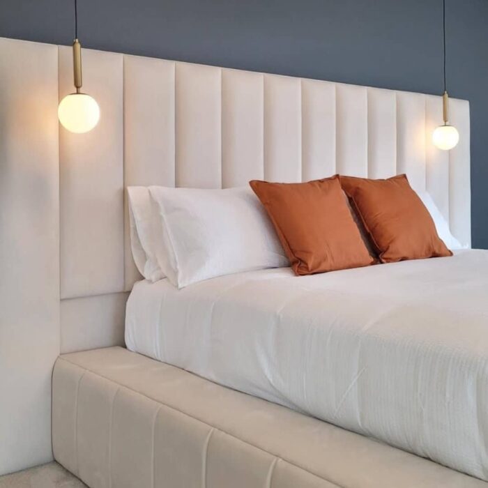 Merry Deluxe Bed