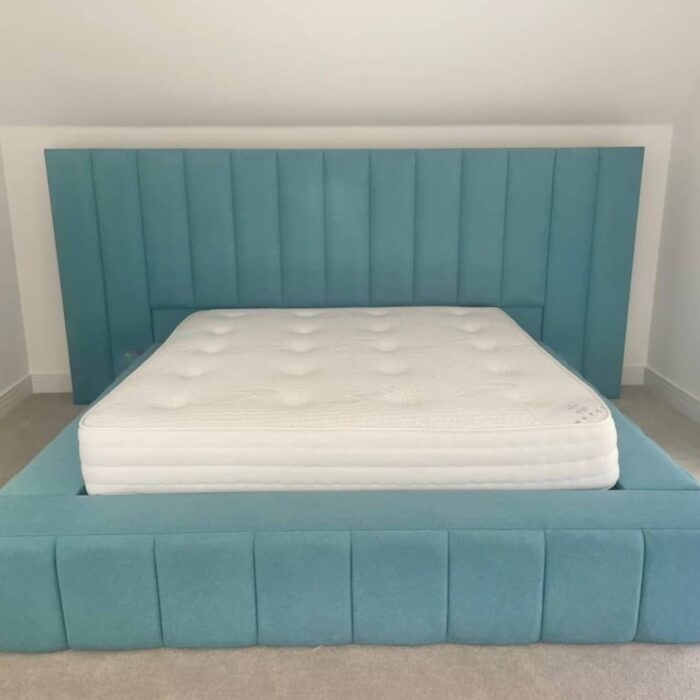 Merry Deluxe Bed