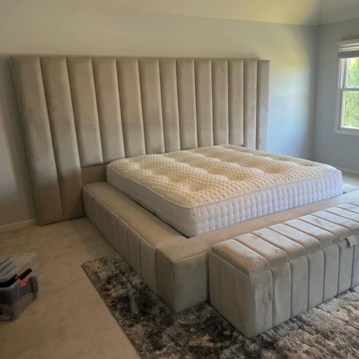 Merry Deluxe Bed