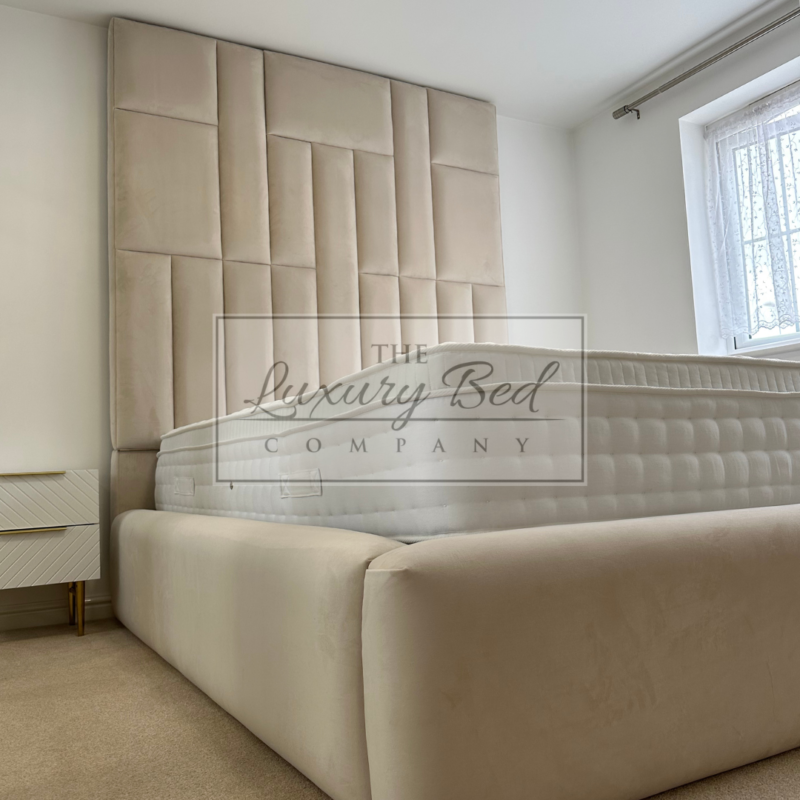 Midland Bed – TLBC-UK