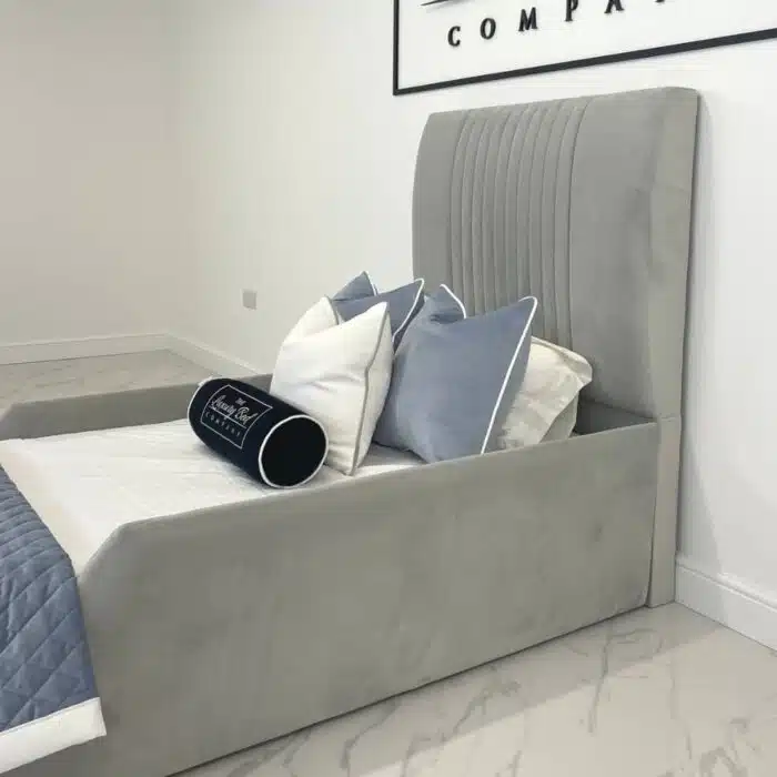 Millhouse Kids Bed