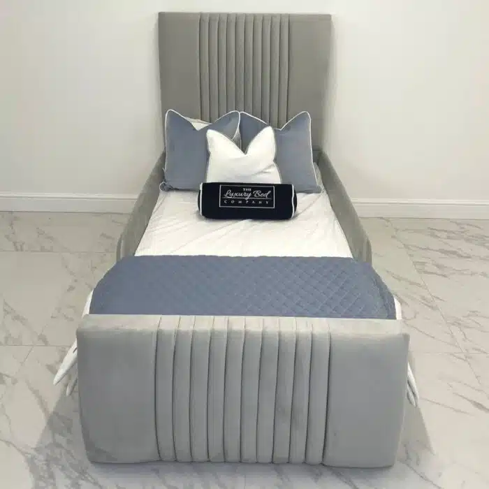 Millhouse Kids Bed