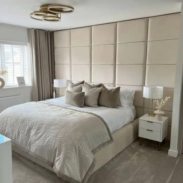 Opulence Bed