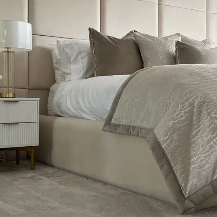 Opulence Bed