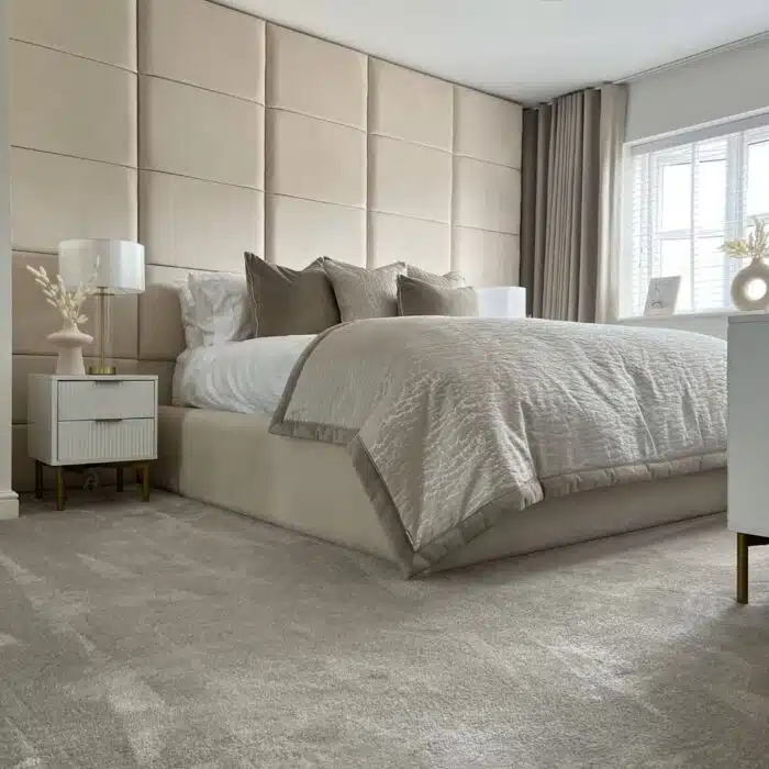 Opulence Bed