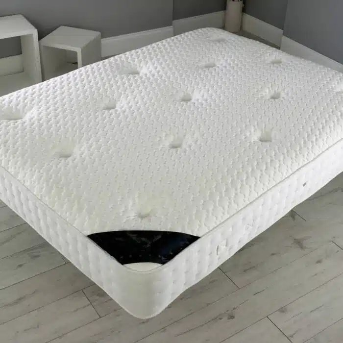 Oxford 2000 Mattress (Medium-Firm)
