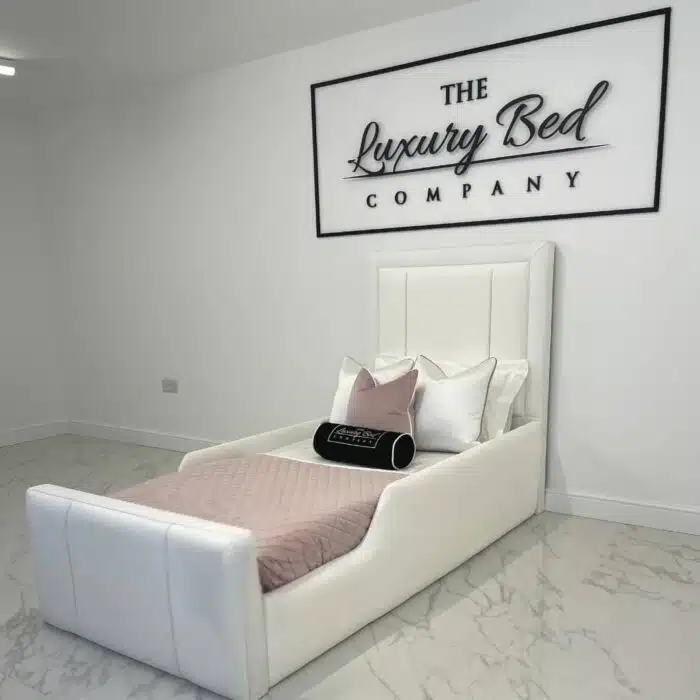 Rae Kids Bed
