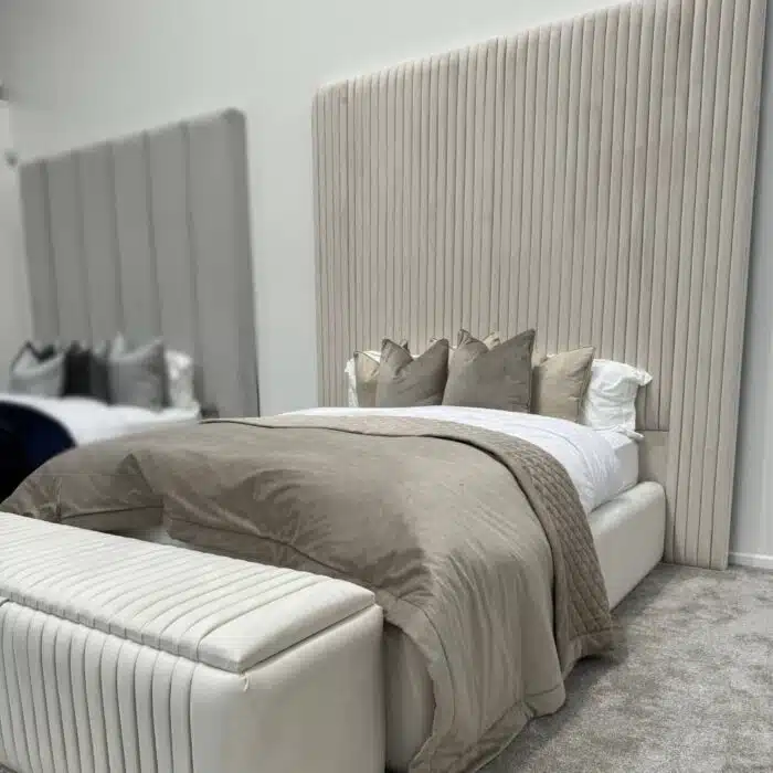 Rosie Bed