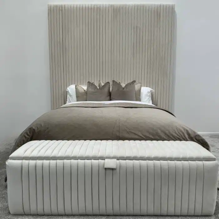 Rosie Bed