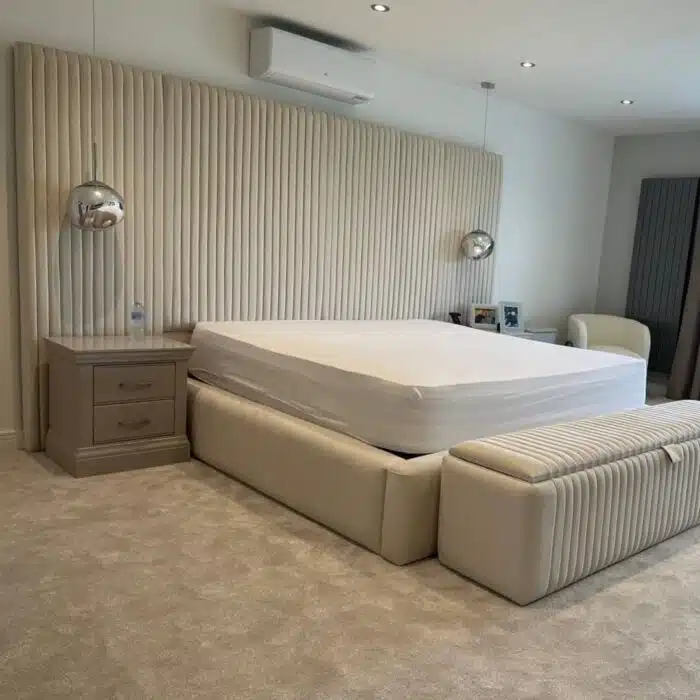 Rosie Bed