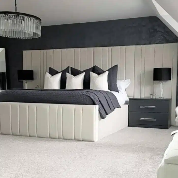 Sahara Bed