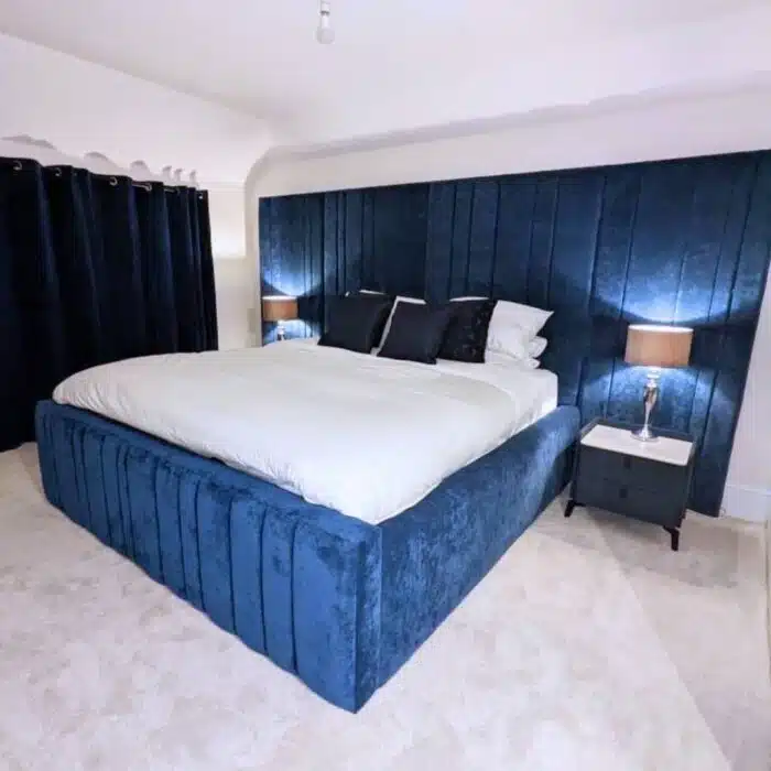 Sahara Bed