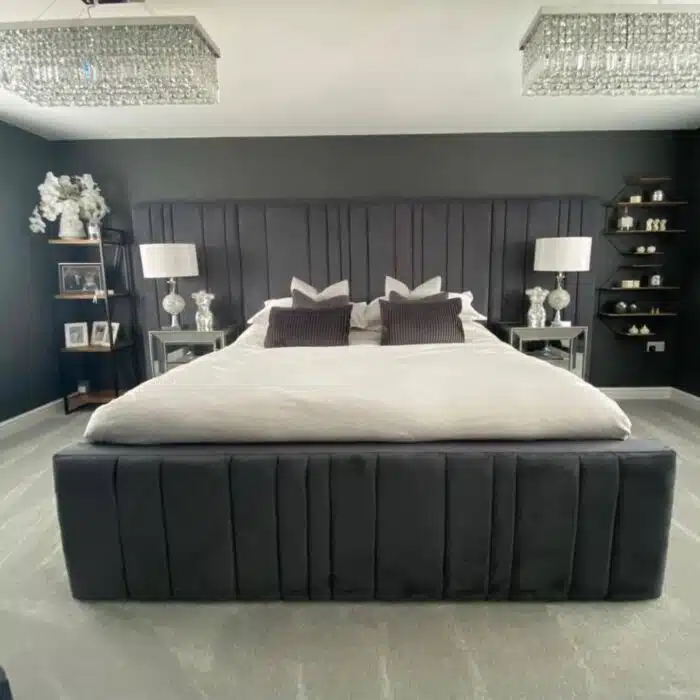 Sahara Bed