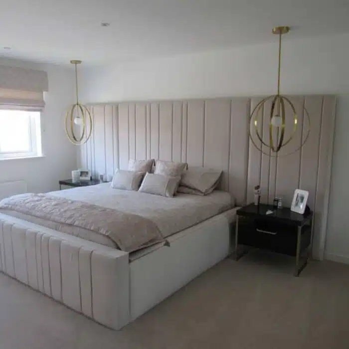 Sahara Bed