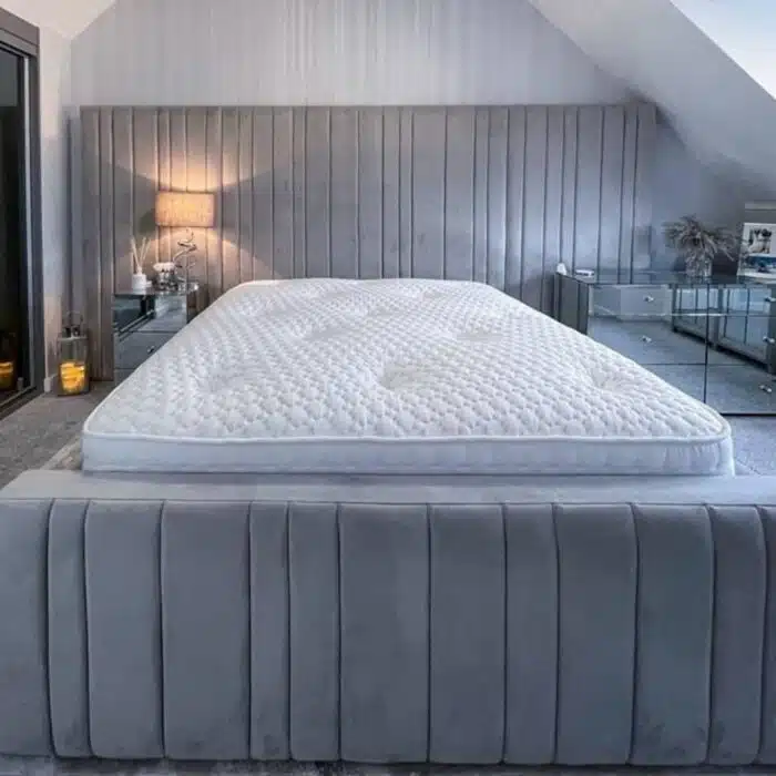 Sahara Bed