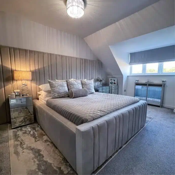 Sahara Bed