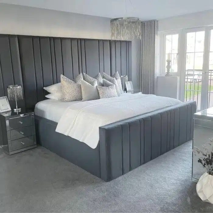 Sahara Bed