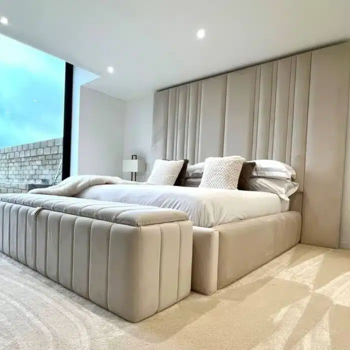 Sensatori Bed