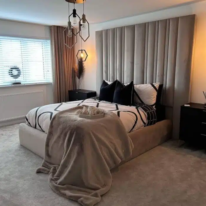 Sensatori Bed