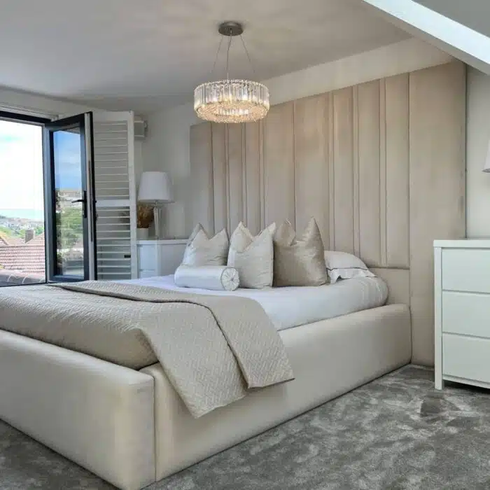 Sensatori Bed