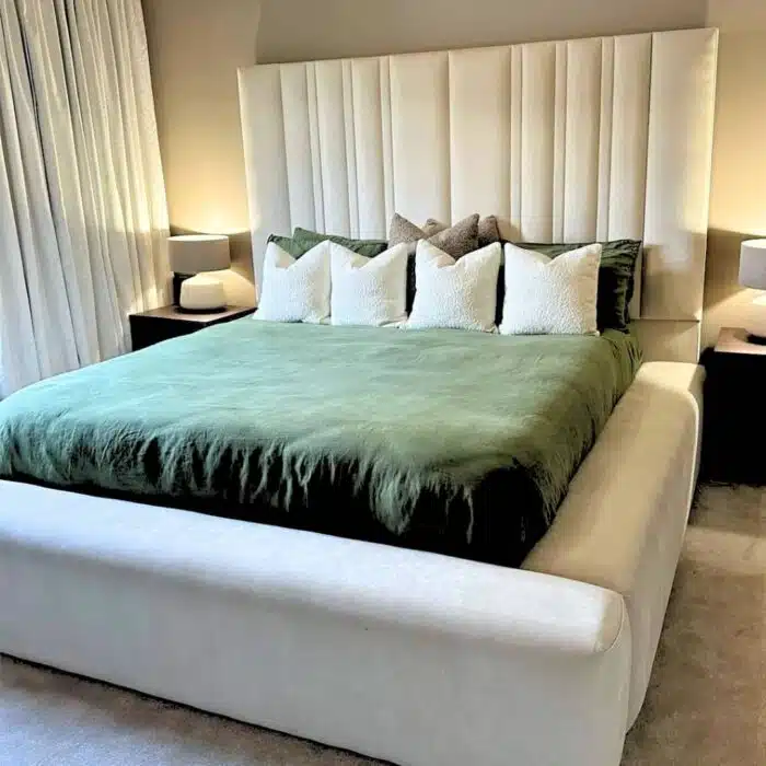 Sensatori Deluxe Bed