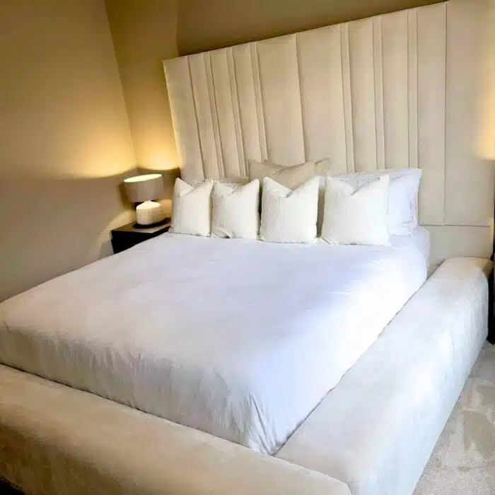 Sensatori Deluxe Bed