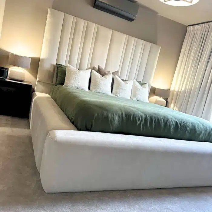 Sensatori Deluxe Bed