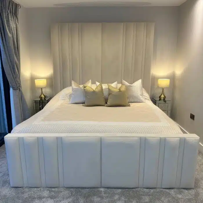 Sensatori Hybrid Bed