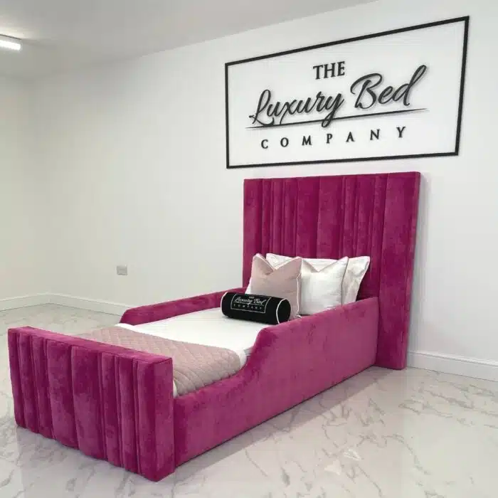 Sensatori Kids Bed