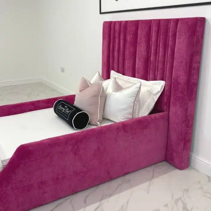 Sensatori Kids Bed