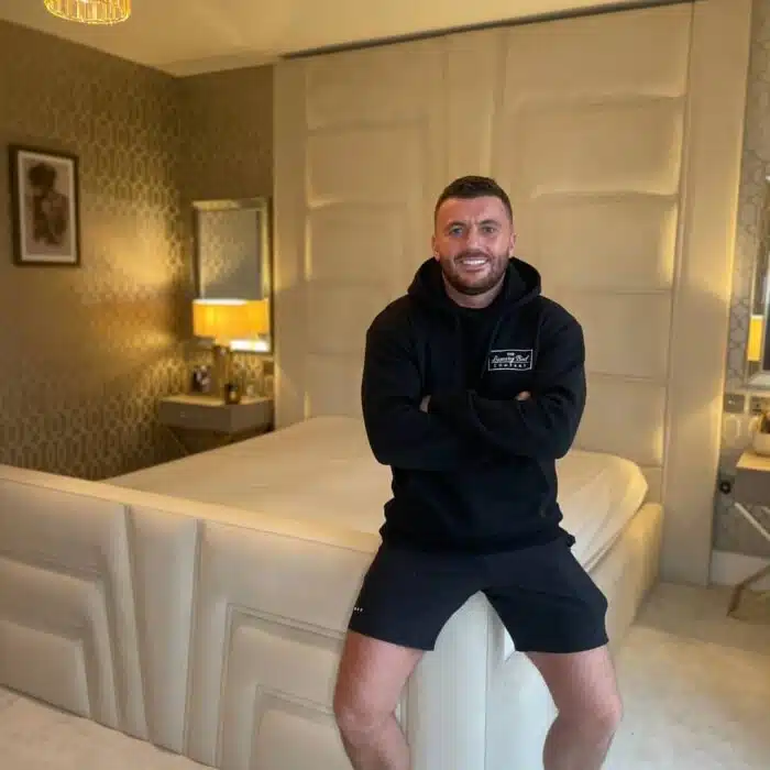 Sono Signature Bed
