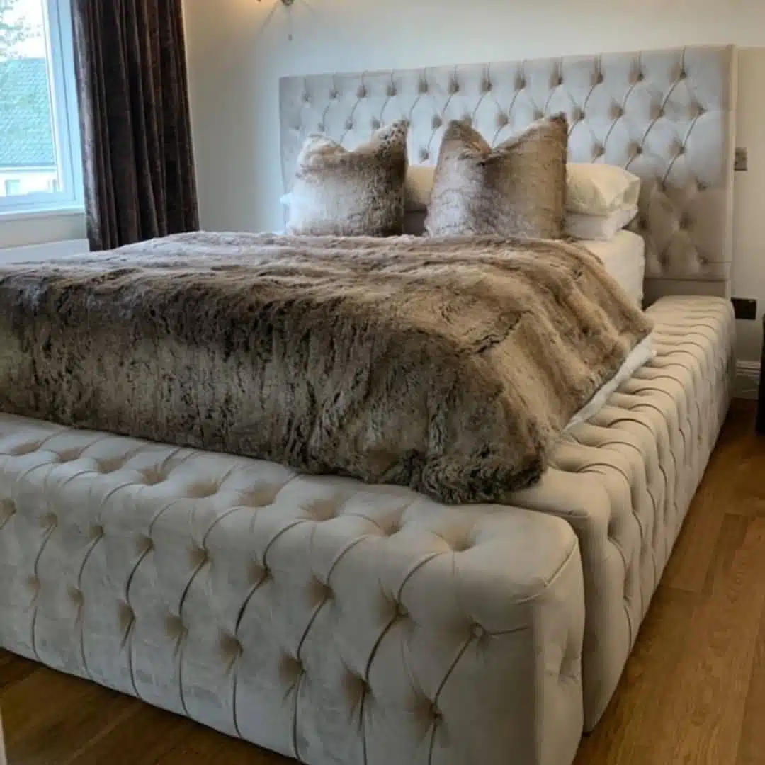 Superior Bed Compress (1) Superior Bed - Image 1