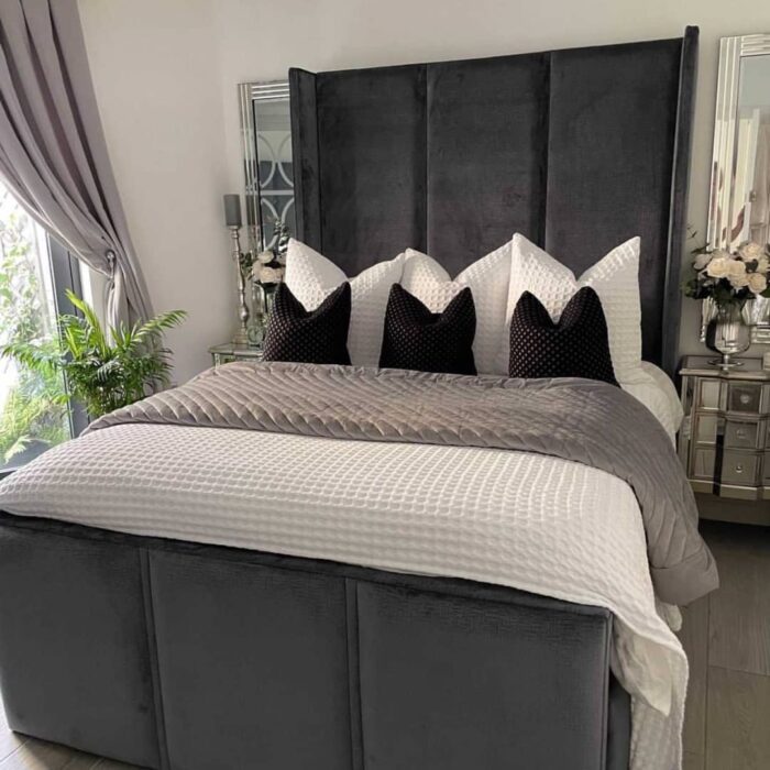Tara Luxe Bed