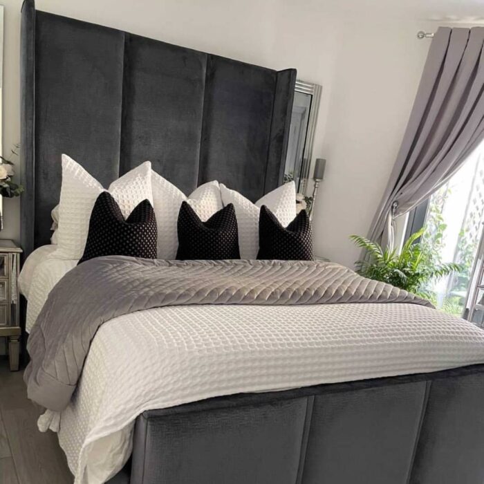 Tara Luxe Bed