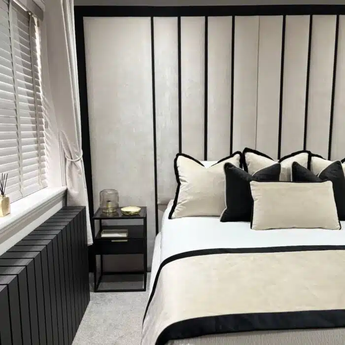 Valencia Bed