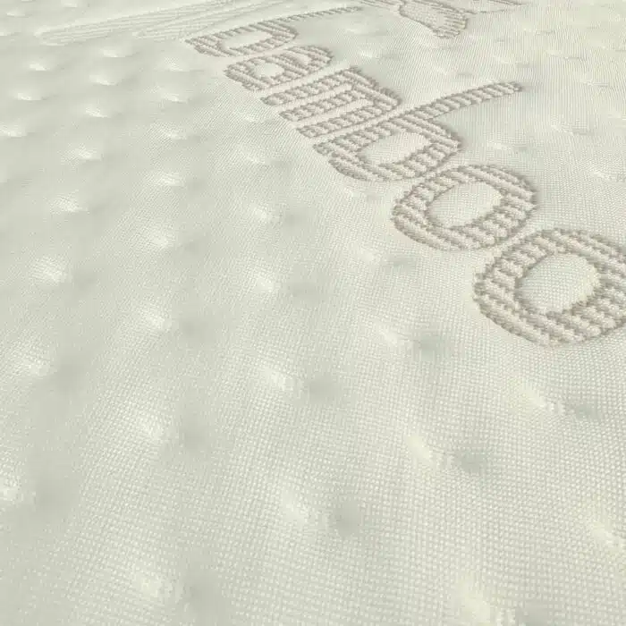 Bamboo 5000 Mattress (Soft)