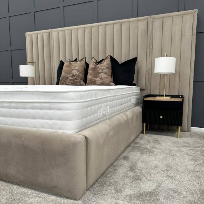 Fontaine Bed