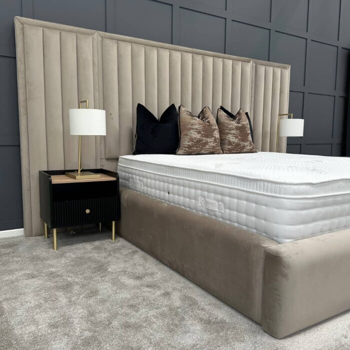 Fontaine Bed
