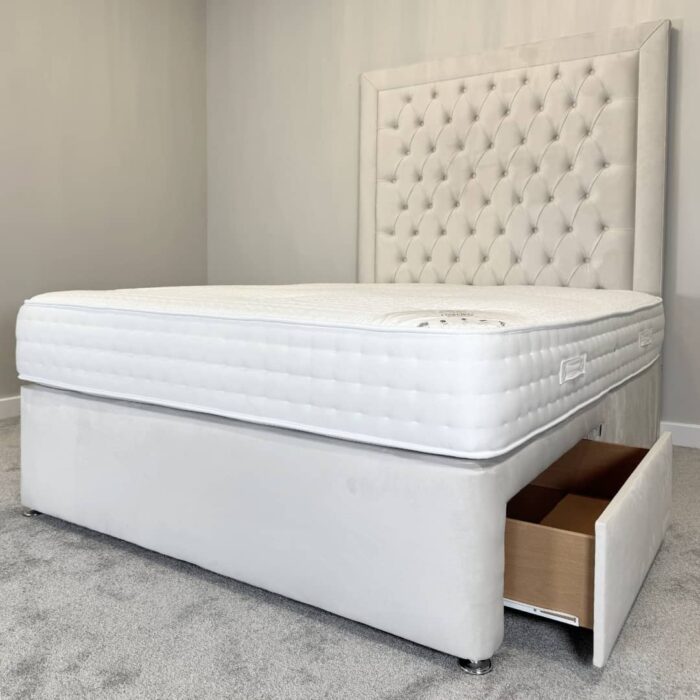 Ambassador Divan Bed