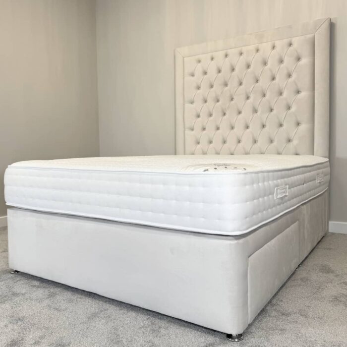 Ambassador Divan Bed